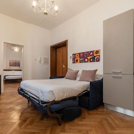 Cs Termini Nazionale Apartments روما المظهر الخارجي الصورة