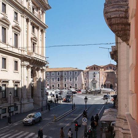 Cs Termini Nazionale Apartments روما المظهر الخارجي الصورة