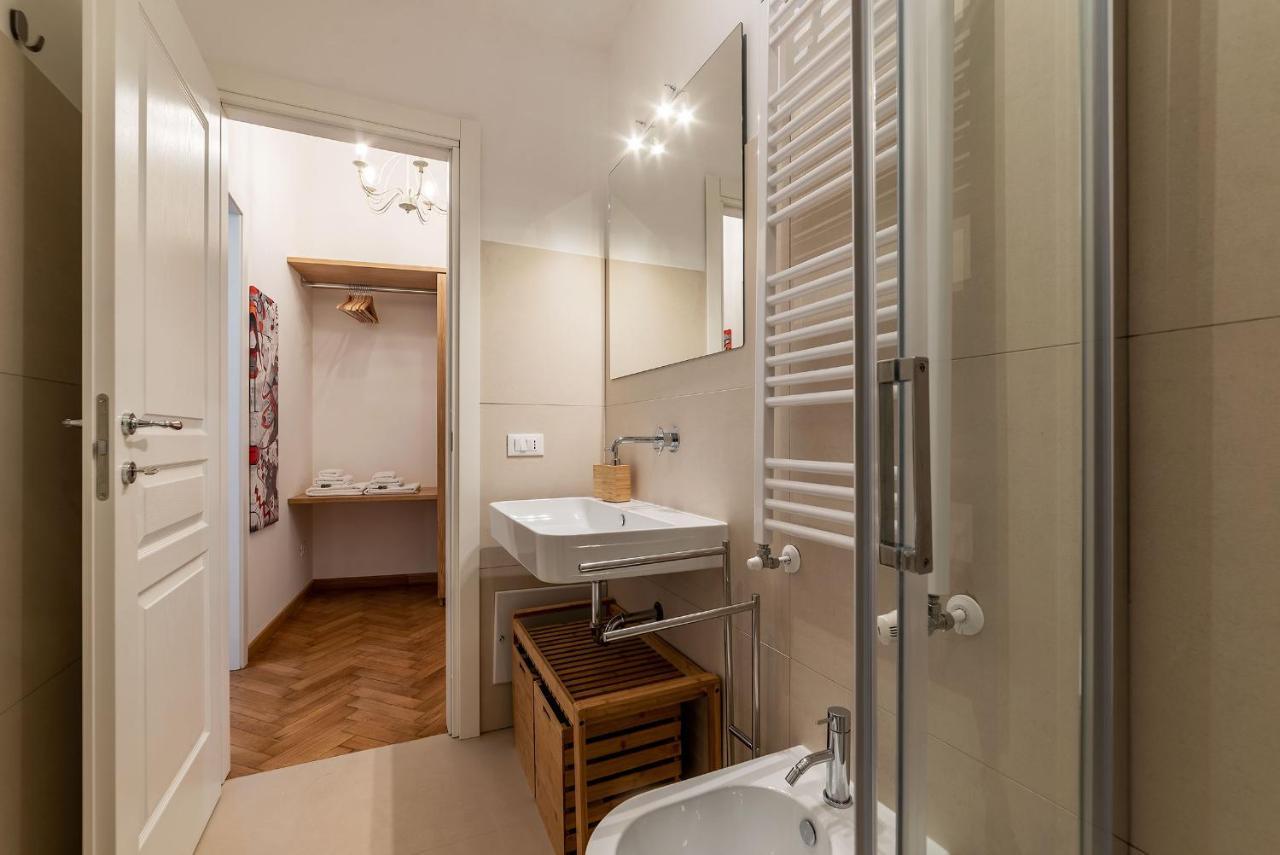 Cs Termini Nazionale Apartments روما المظهر الخارجي الصورة