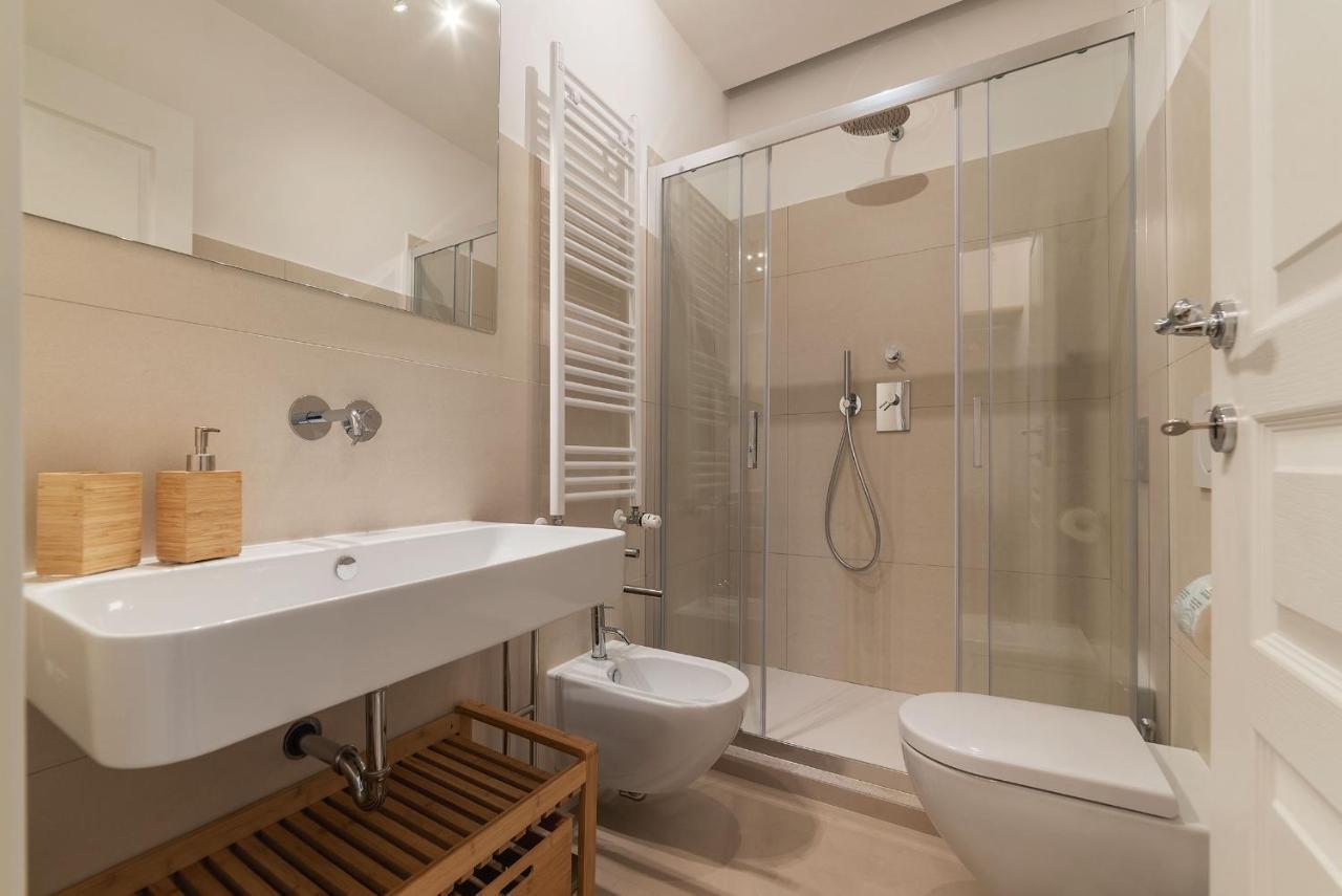 Cs Termini Nazionale Apartments روما المظهر الخارجي الصورة