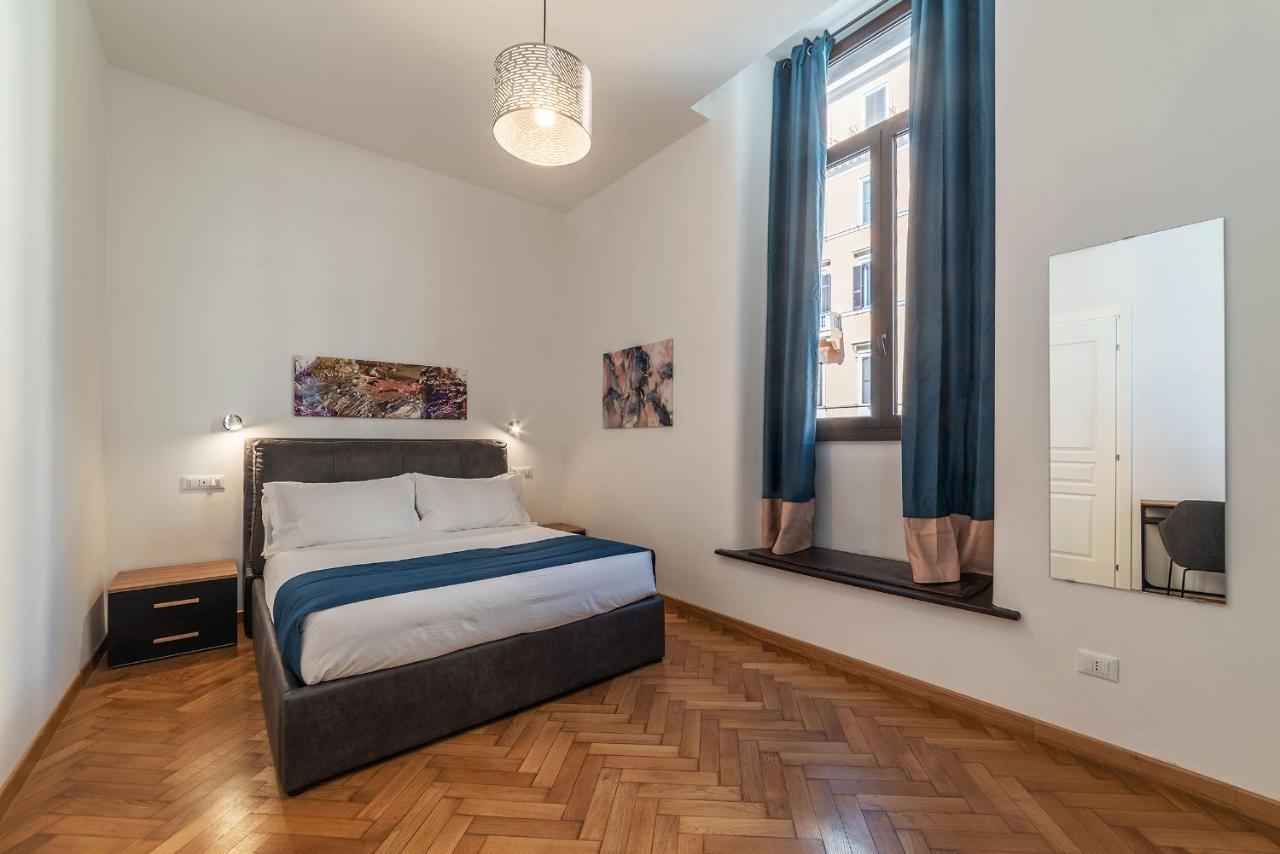 Cs Termini Nazionale Apartments روما المظهر الخارجي الصورة