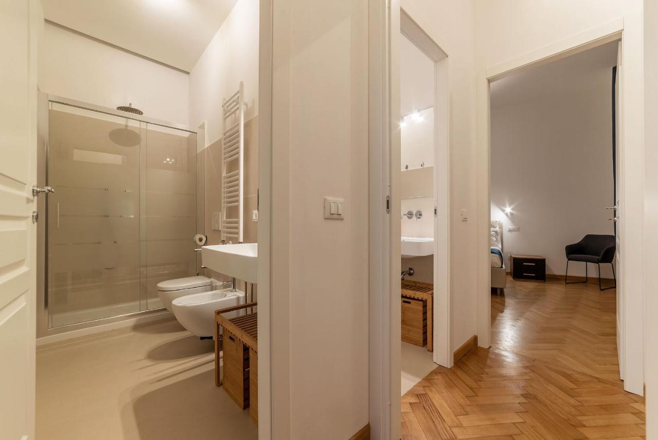 Cs Termini Nazionale Apartments روما المظهر الخارجي الصورة