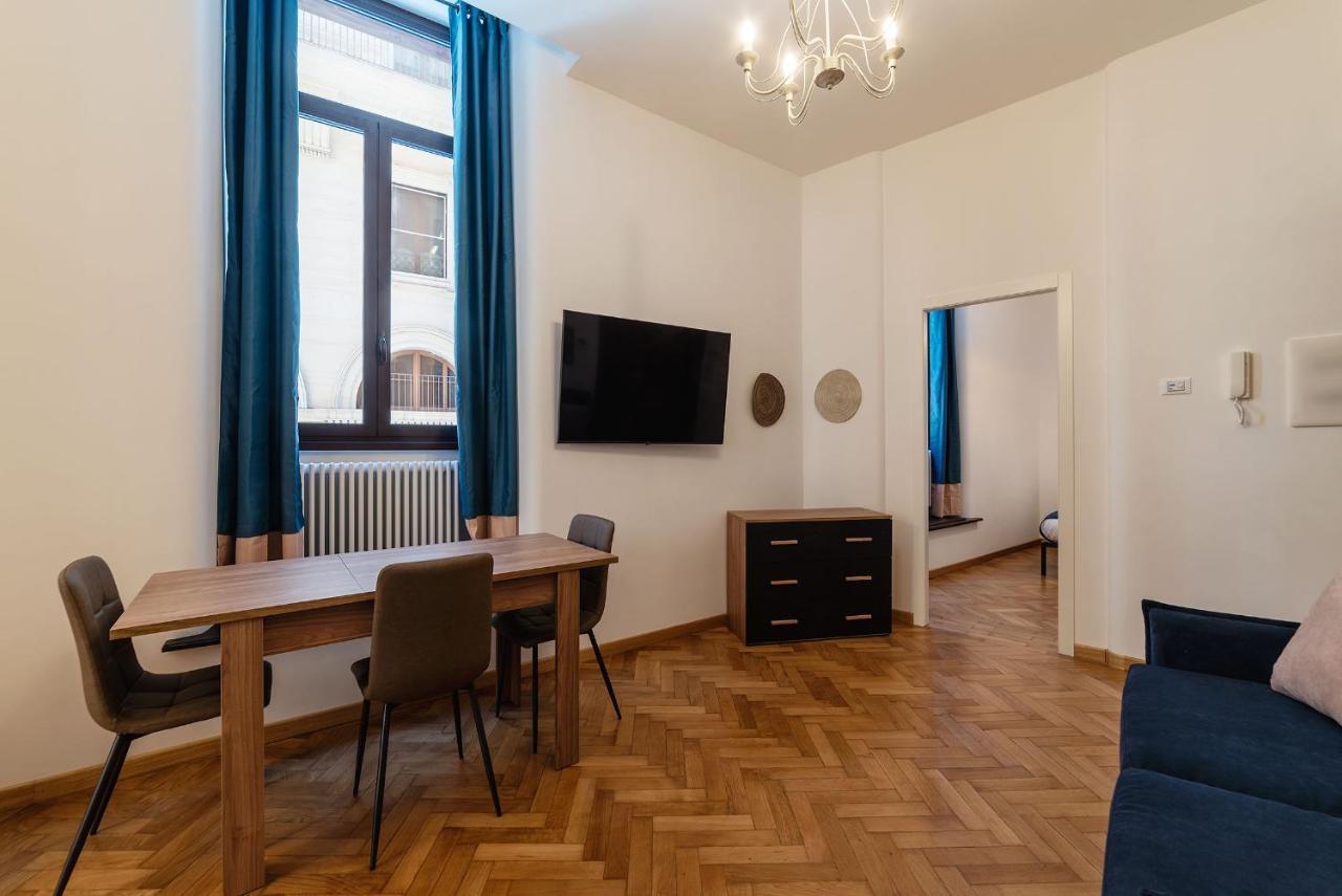 Cs Termini Nazionale Apartments روما المظهر الخارجي الصورة