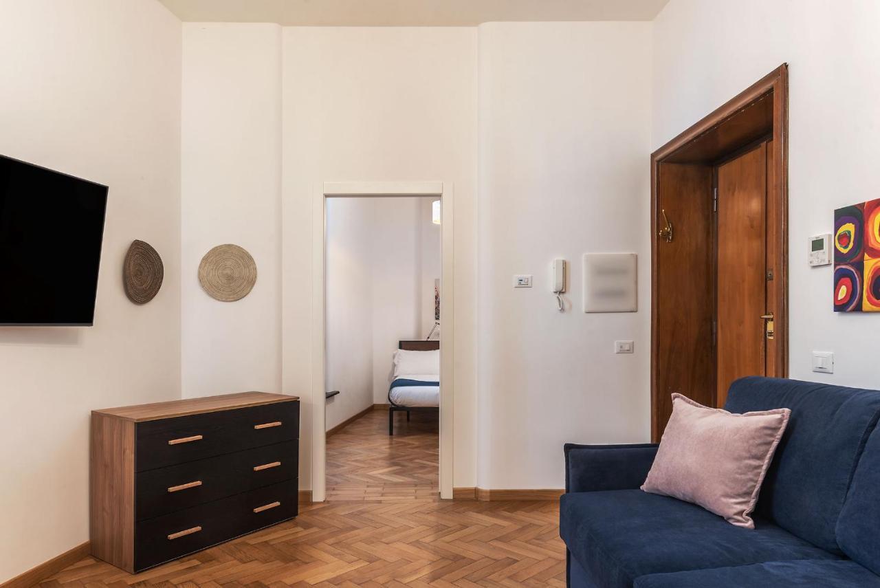 Cs Termini Nazionale Apartments روما المظهر الخارجي الصورة