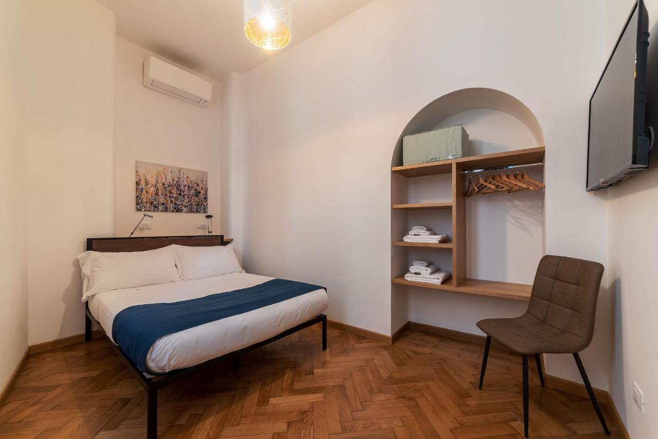 Cs Termini Nazionale Apartments روما المظهر الخارجي الصورة