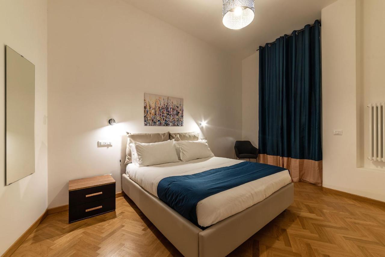 Cs Termini Nazionale Apartments روما المظهر الخارجي الصورة