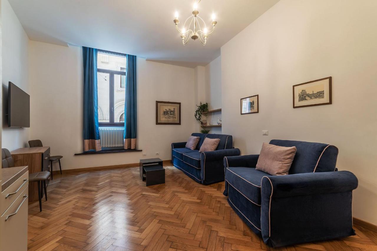 Cs Termini Nazionale Apartments روما المظهر الخارجي الصورة
