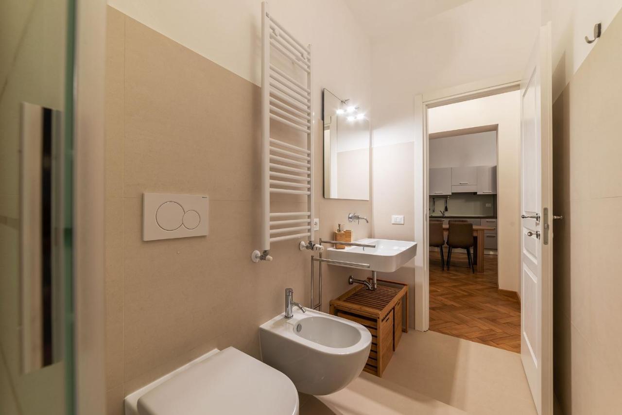 Cs Termini Nazionale Apartments روما المظهر الخارجي الصورة