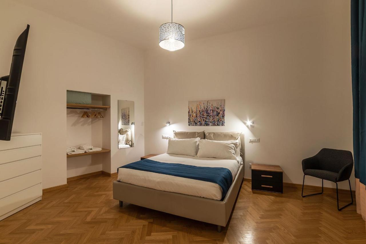 Cs Termini Nazionale Apartments روما المظهر الخارجي الصورة