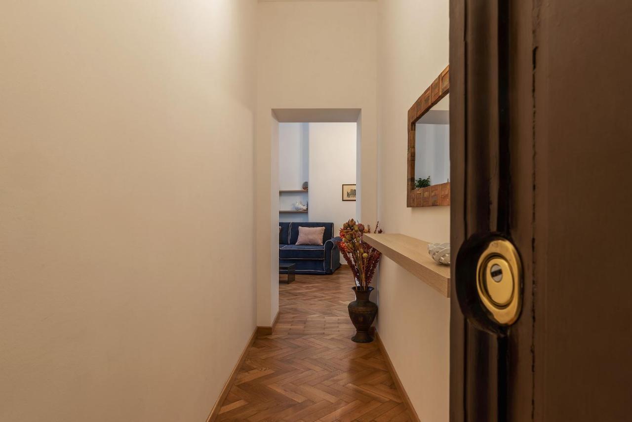 Cs Termini Nazionale Apartments روما المظهر الخارجي الصورة