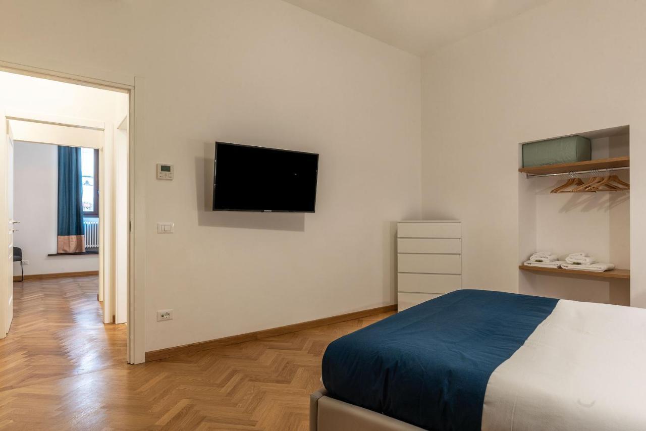 Cs Termini Nazionale Apartments روما المظهر الخارجي الصورة