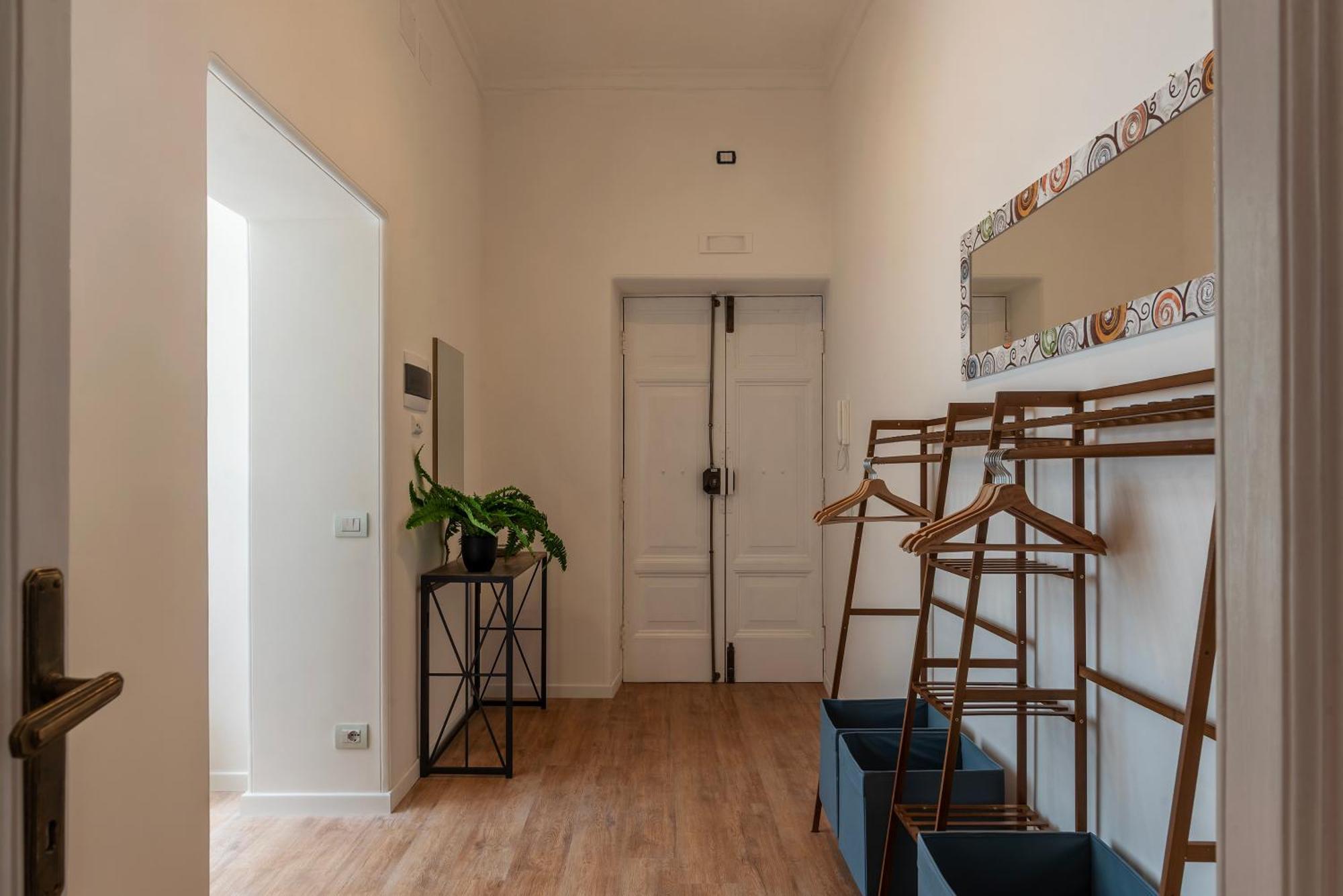 Cs Termini Nazionale Apartments روما المظهر الخارجي الصورة