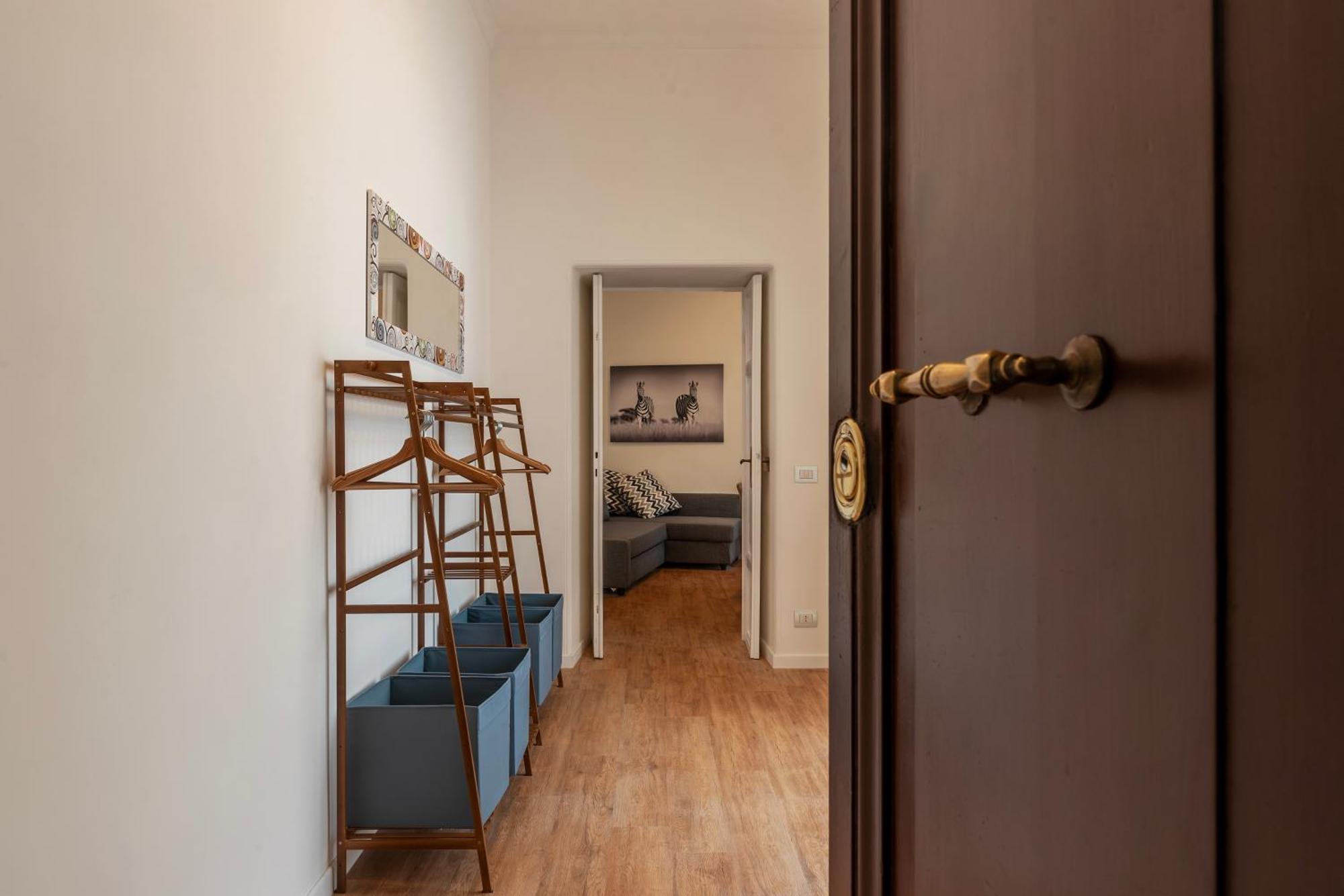 Cs Termini Nazionale Apartments روما المظهر الخارجي الصورة