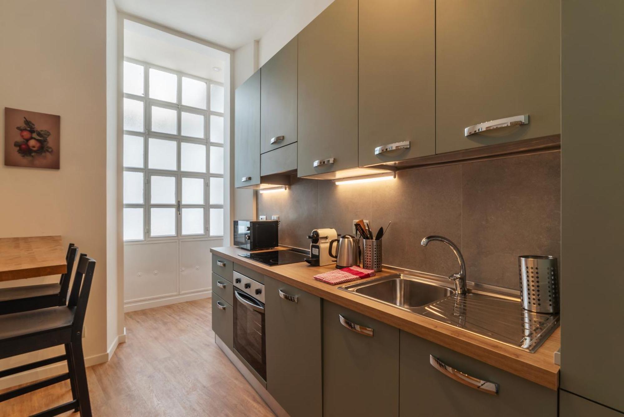 Cs Termini Nazionale Apartments روما المظهر الخارجي الصورة