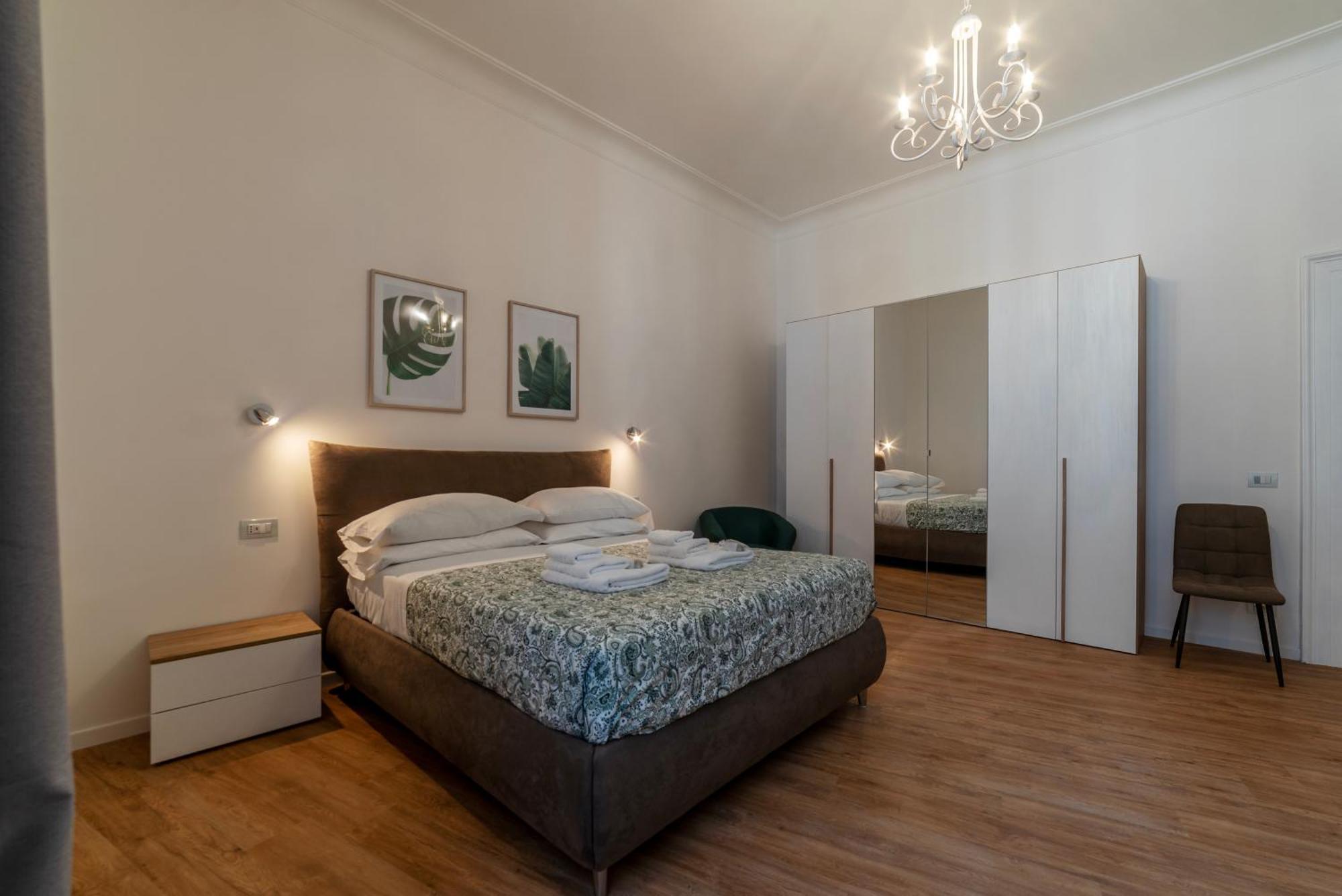 Cs Termini Nazionale Apartments روما المظهر الخارجي الصورة