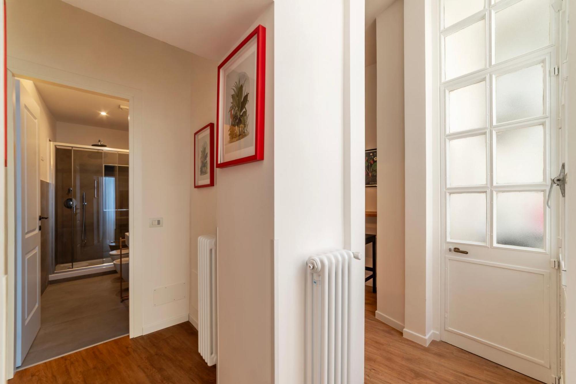 Cs Termini Nazionale Apartments روما المظهر الخارجي الصورة