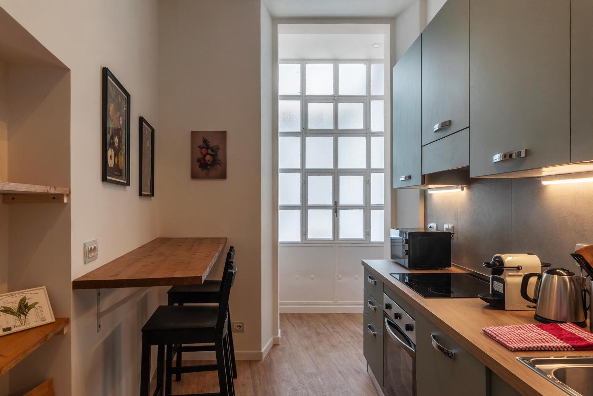 Cs Termini Nazionale Apartments روما المظهر الخارجي الصورة