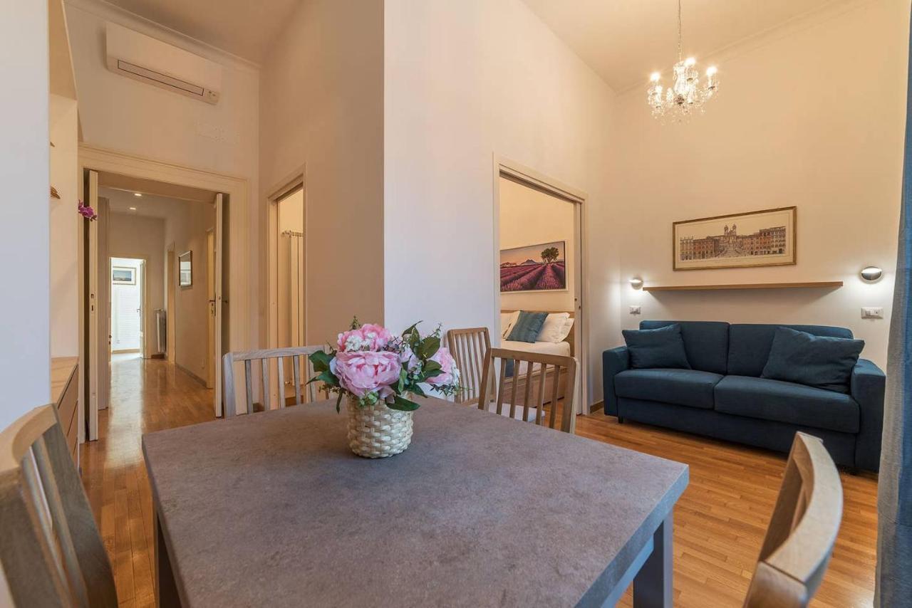 Cs Termini Nazionale Apartments روما المظهر الخارجي الصورة