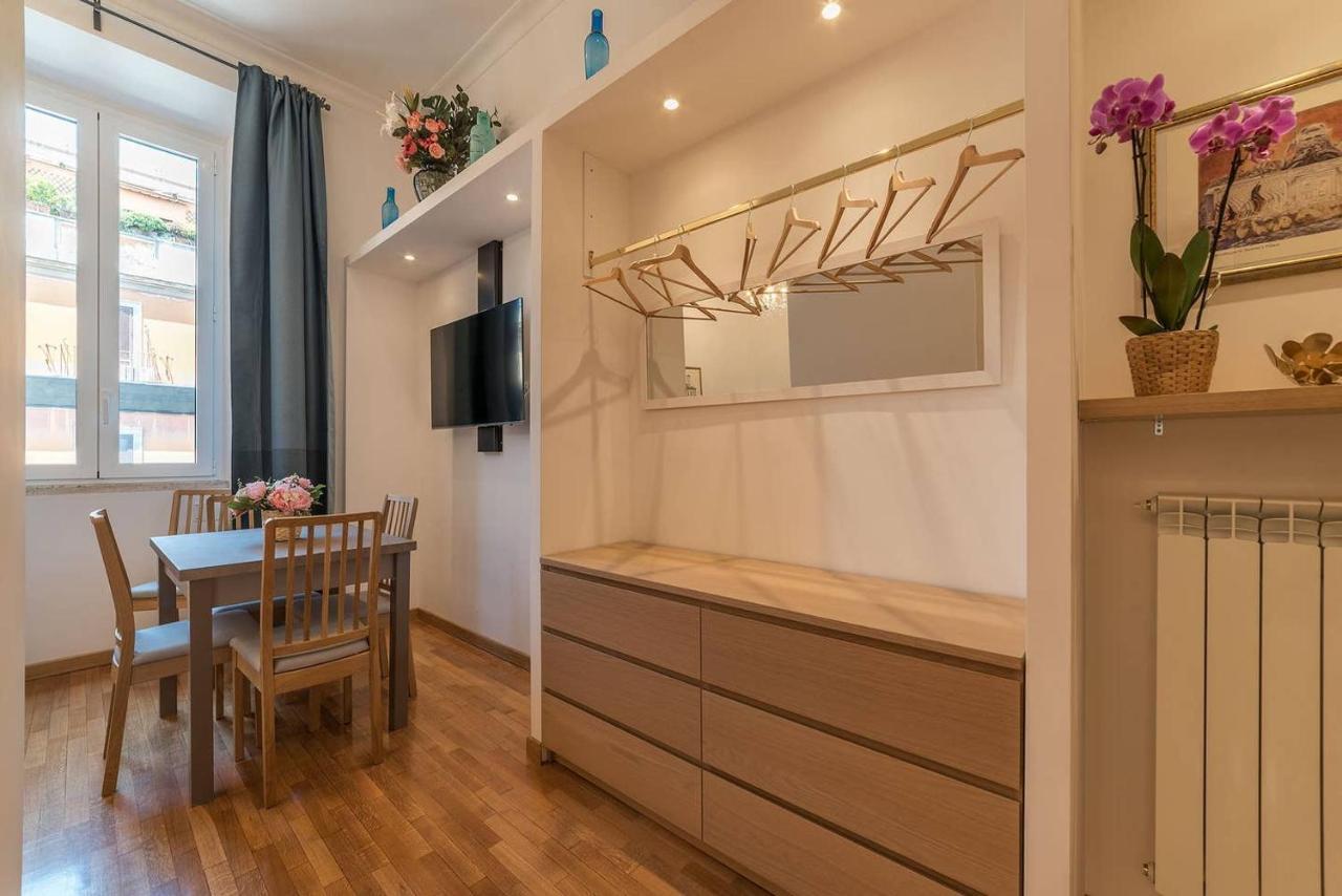 Cs Termini Nazionale Apartments روما المظهر الخارجي الصورة