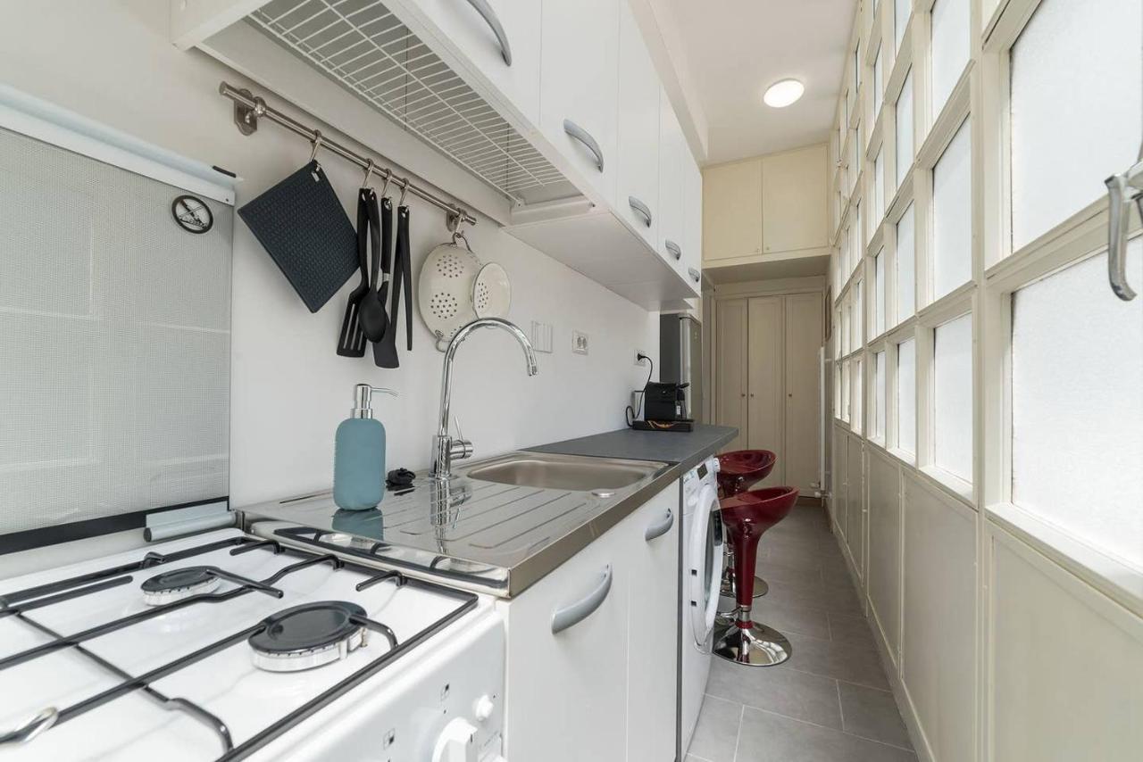 Cs Termini Nazionale Apartments روما المظهر الخارجي الصورة