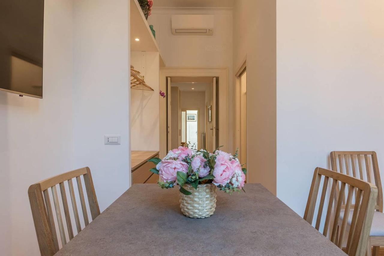 Cs Termini Nazionale Apartments روما المظهر الخارجي الصورة