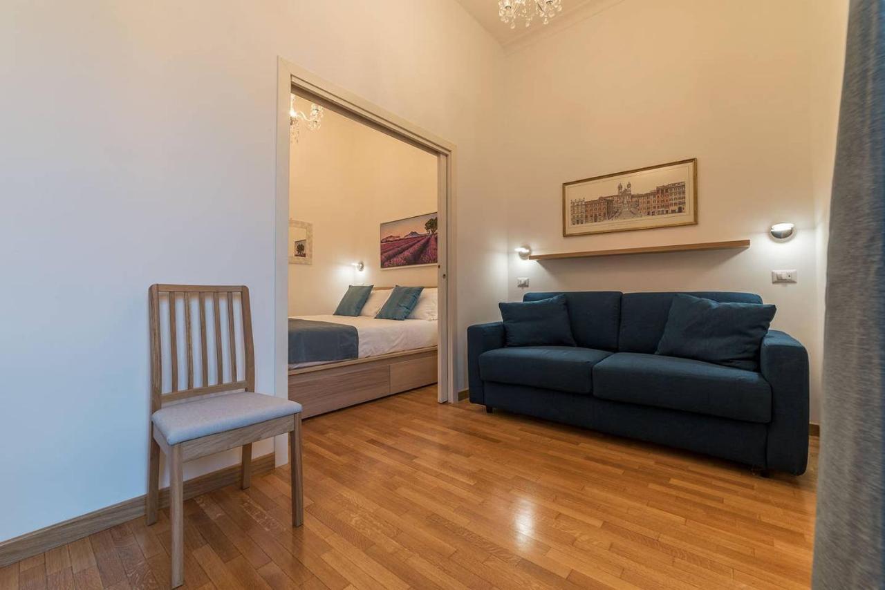 Cs Termini Nazionale Apartments روما المظهر الخارجي الصورة