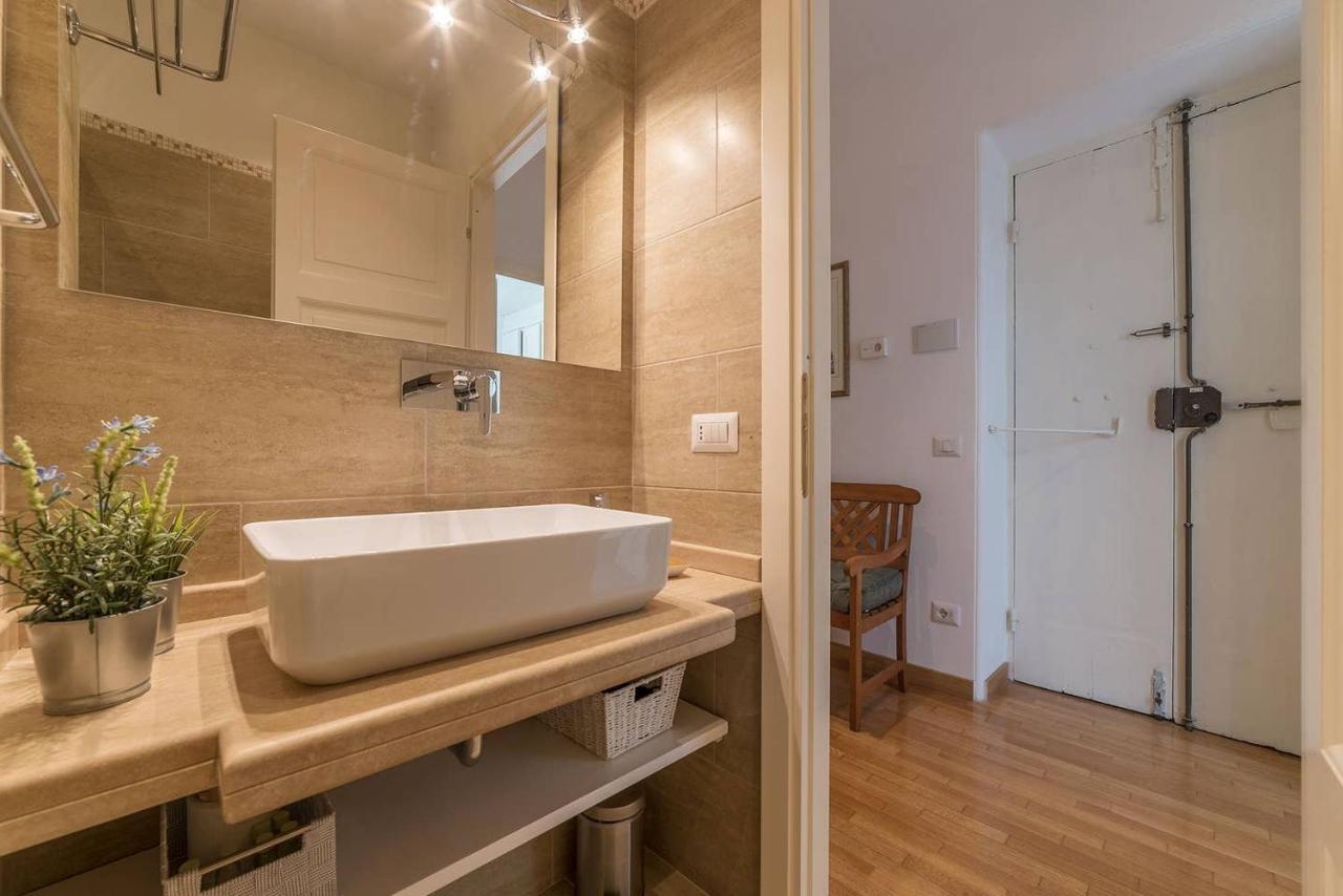 Cs Termini Nazionale Apartments روما المظهر الخارجي الصورة