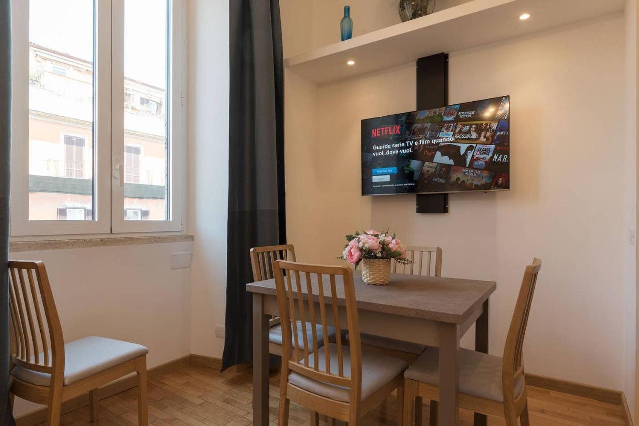 Cs Termini Nazionale Apartments روما المظهر الخارجي الصورة