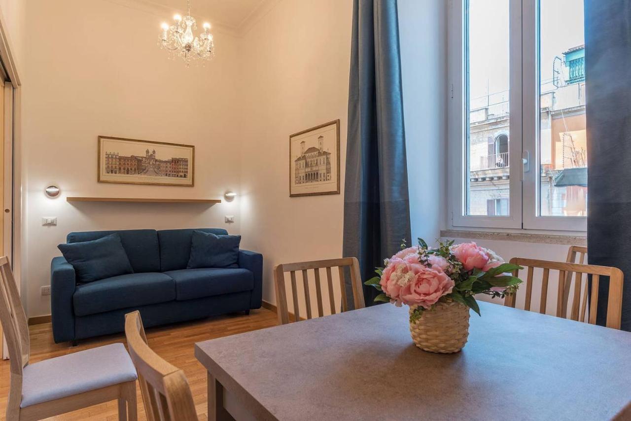 Cs Termini Nazionale Apartments روما المظهر الخارجي الصورة