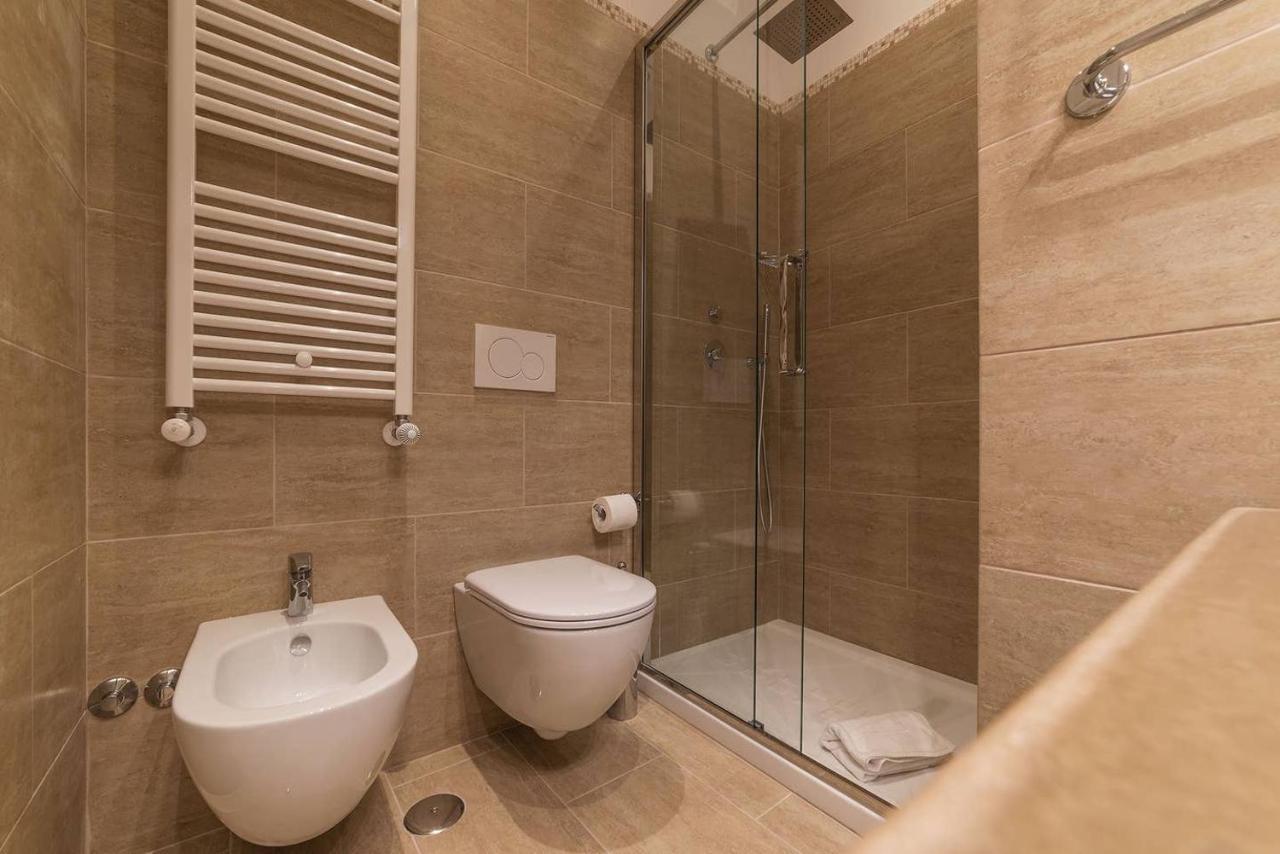 Cs Termini Nazionale Apartments روما المظهر الخارجي الصورة