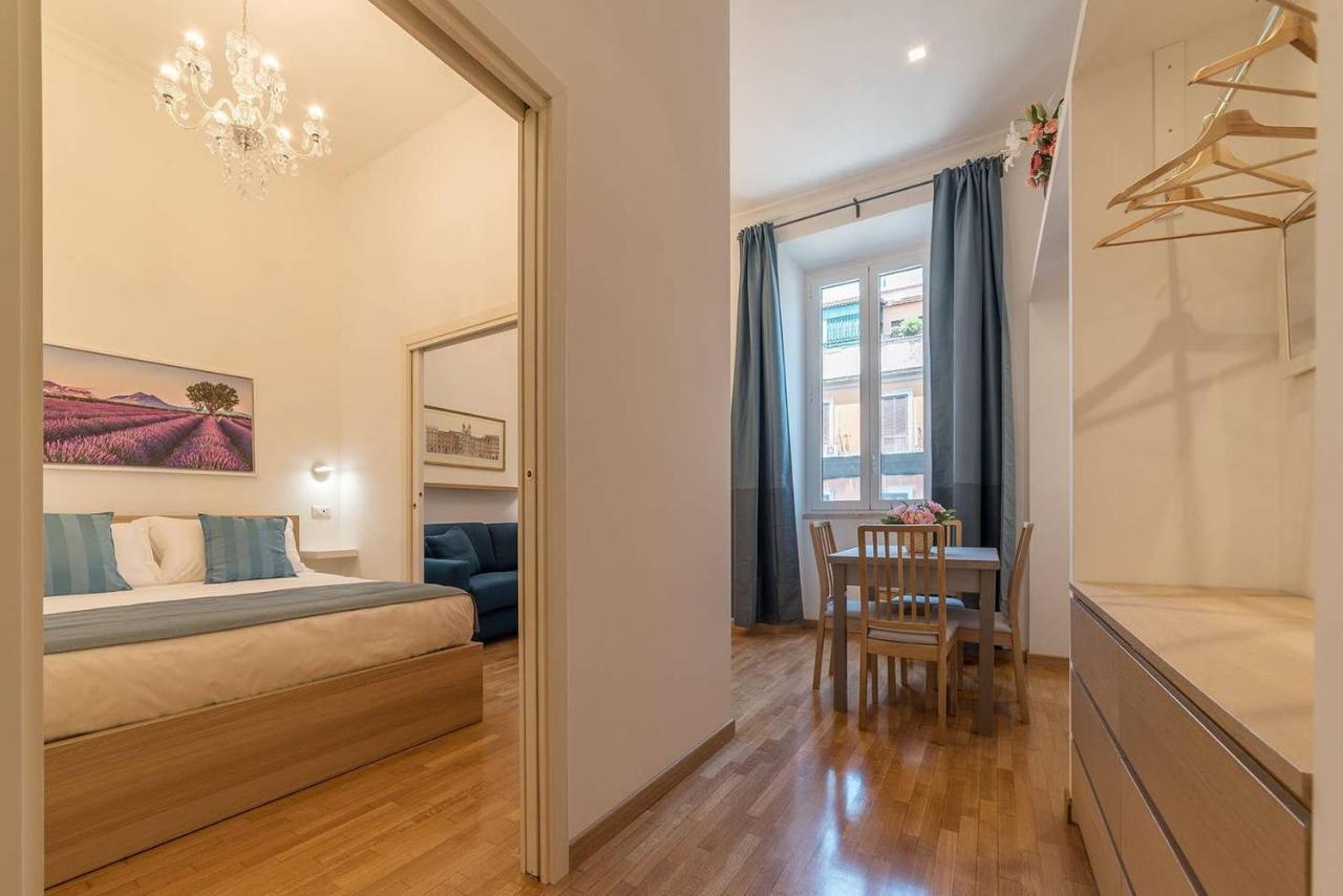 Cs Termini Nazionale Apartments روما المظهر الخارجي الصورة