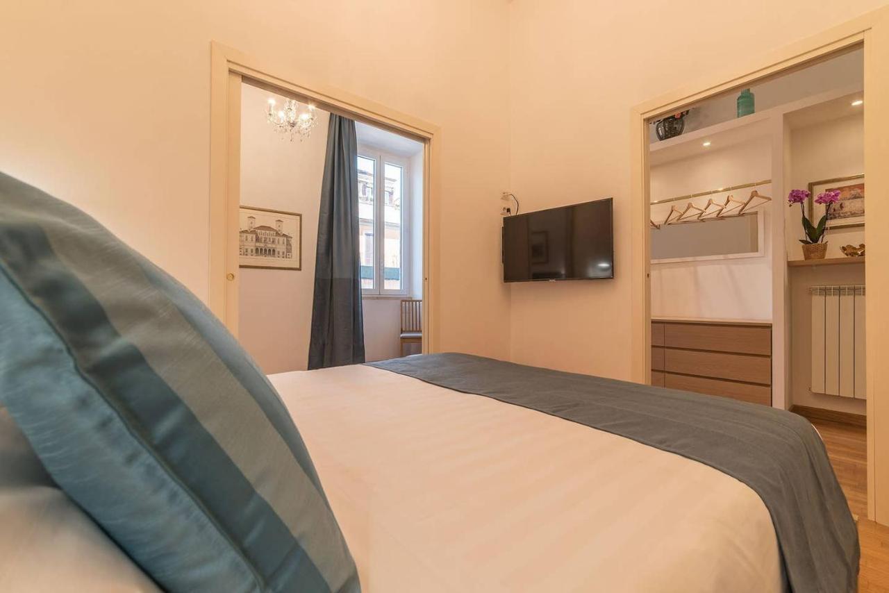 Cs Termini Nazionale Apartments روما المظهر الخارجي الصورة