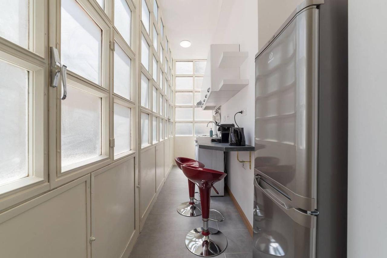 Cs Termini Nazionale Apartments روما المظهر الخارجي الصورة