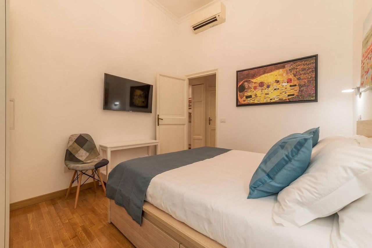 Cs Termini Nazionale Apartments روما المظهر الخارجي الصورة